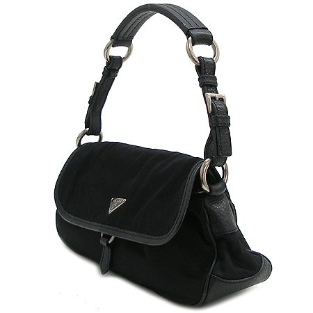 Prada(�����) BR2119 ���� �к긯 ����ȥ�� �ﰢ�ΰ� ����� �̹���3 - ���̺��� �߰���ǰ