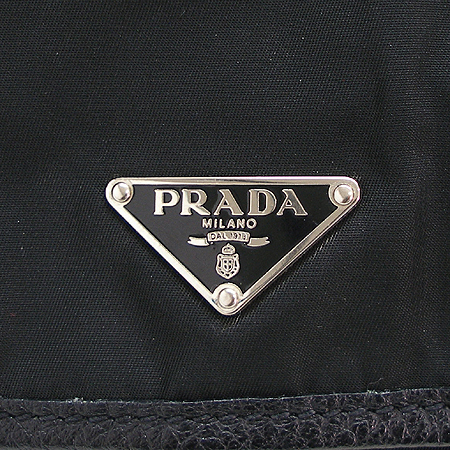 Prada(�����) BR2119 ���� �к긯 ����ȥ�� �ﰢ�ΰ� ����� �̹���5 - ���̺��� �߰���ǰ