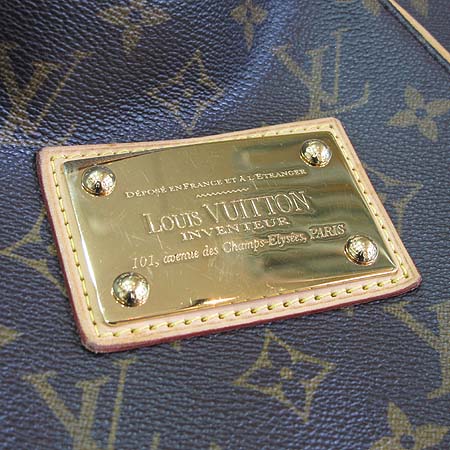 Louis Vuitton(���̺���) M56382 ���׷� ĵ���� �������� PM ����� [�ϻ����] �̹���3 - ���̺��� �߰���ǰ