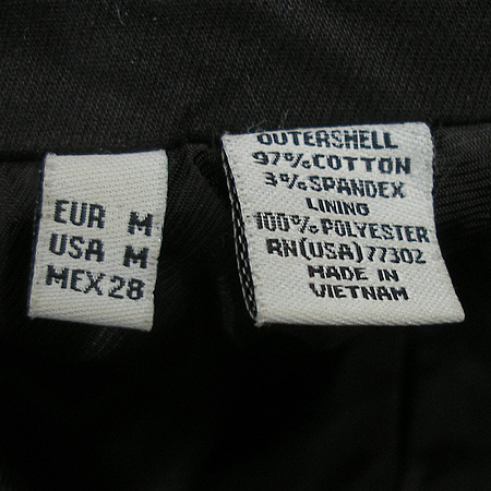 ZARA(�ڶ�) ���� �̹���5 - ���̺��� �߰���ǰ