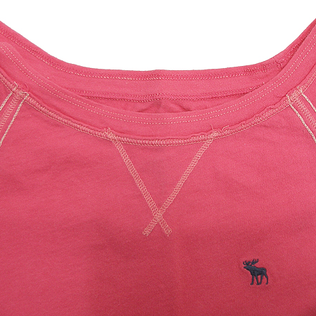 Abercrombie(�ƺ�ũ�Һ�) Ƽ[��õ��] �̹���2 - ���̺��� �߰���ǰ