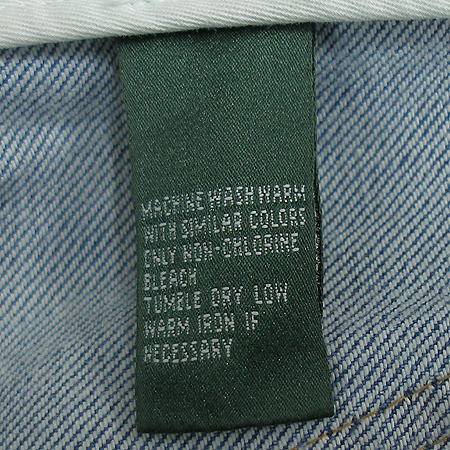 Polo Ralphlauren(����) û���� �̹���4 - ���̺��� �߰���ǰ
