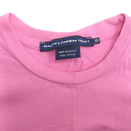 Polo Ralphlauren(����) Ƽ �̹���2 - ���̺��� �߰���ǰ