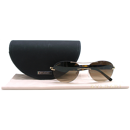 Bvlgari(�Ұ���) 6051 783/13 ���� �̴ϼ� �ΰ� ��� ���� ���۶� [�б�������] �̹���2 - ���̺��� �߰���ǰ