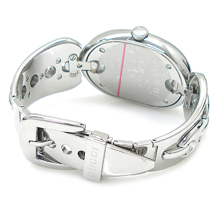 Gucci(����) YA121302 MARINA CHAIN(������ ü��) �ڰ��� ��ƿ ������ ���� �ð� [��������] �̹���4 - ���̺��� �߰���ǰ