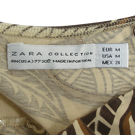 ZARA(�ڶ�) Ȧ�ͳ� ���� �̹���3 - ���̺��� �߰���ǰ