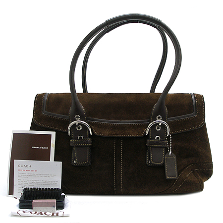 Coach(��ġ) 9674 ��ũ ���� ���� �ΰ� ��� ��Ʈ �� ����� �̹���2 - ���̺��� �߰���ǰ