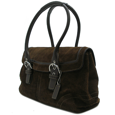 Coach(��ġ) 9674 ��ũ ���� ���� �ΰ� ��� ��Ʈ �� ����� �̹���3 - ���̺��� �߰���ǰ