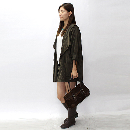 Coach(��ġ) 9674 ��ũ ���� ���� �ΰ� ��� ��Ʈ �� ����� �̹���6 - ���̺��� �߰���ǰ
