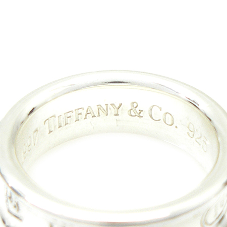 Tiffany(Ƽ�Ĵ�) 925(�ǹ�) 1837 ���� ����-14ȣ �̹���3 - ���̺��� �߰���ǰ