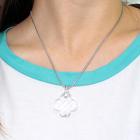 Swarovski(���ͷκ꽺Ű) ��� �Ҵ�Ʈ ����� �̹���6 - ���̺��� �߰���ǰ