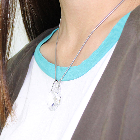 Swarovski(���ͷκ꽺Ű) ��� �Ҵ�Ʈ ����� �̹���7 - ���̺��� �߰���ǰ