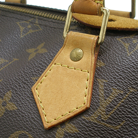 Louis Vuitton(���̺���) M41528 ���׷� ĵ���� ���ǵ� 25 ��Ʈ�� �̹���5 - ���̺��� �߰���ǰ