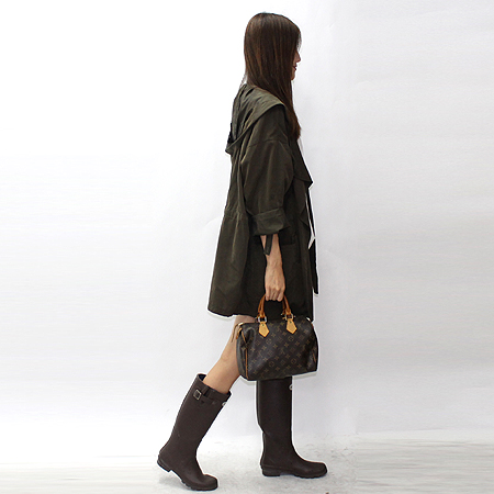 Louis Vuitton(���̺���) M41528 ���׷� ĵ���� ���ǵ� 25 ��Ʈ�� �̹���7 - ���̺��� �߰���ǰ
