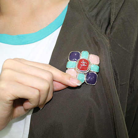 Chanel(����) ��� ����� �̹���6 - ���̺��� �߰���ǰ