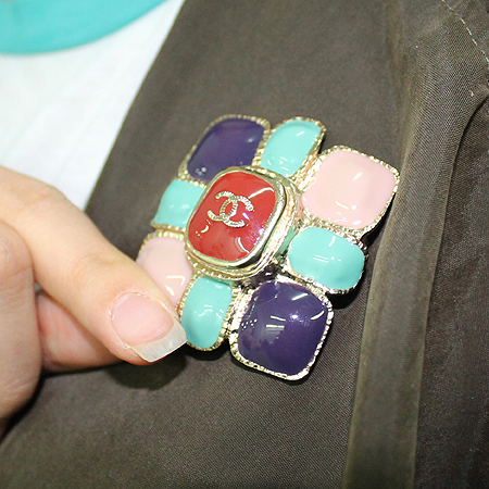Chanel(����) ��� ����� �̹���7 - ���̺��� �߰���ǰ
