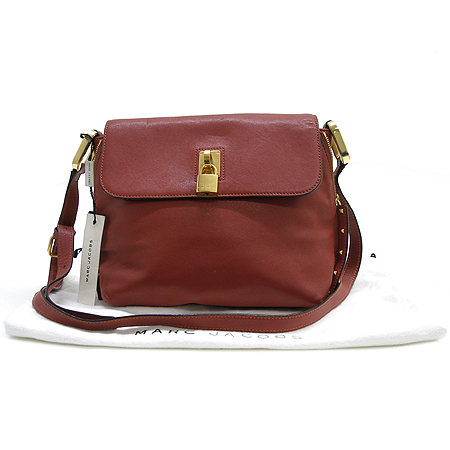 Marc_Jacobs (��ũ �����߽�) C303011 ���� �ڹ��� ��� VERA ���� ũ�ν��� �̹���2 - ���̺��� �߰���ǰ