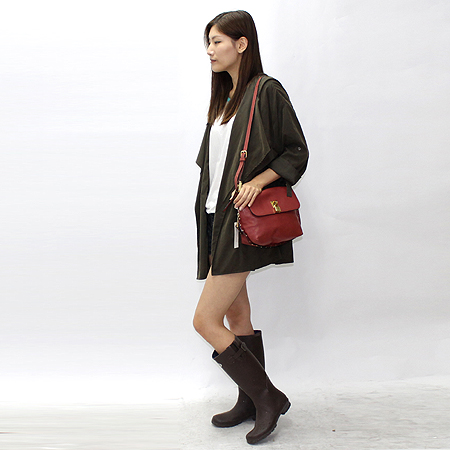 Marc_Jacobs (��ũ �����߽�) C303011 ���� �ڹ��� ��� VERA ���� ũ�ν��� �̹���7 - ���̺��� �߰���ǰ
