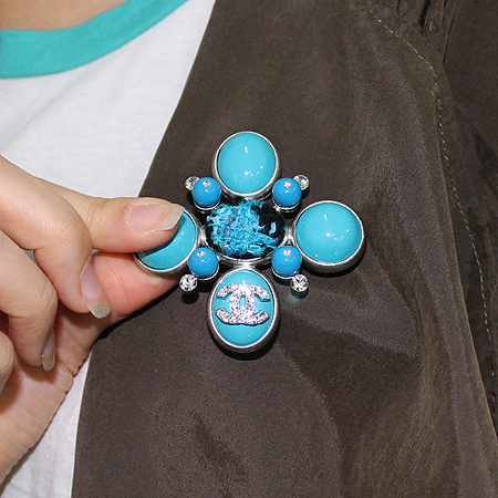 Chanel(����) Ʈ���� �к긯 ��� ����� �̹���6 - ���̺��� �߰���ǰ