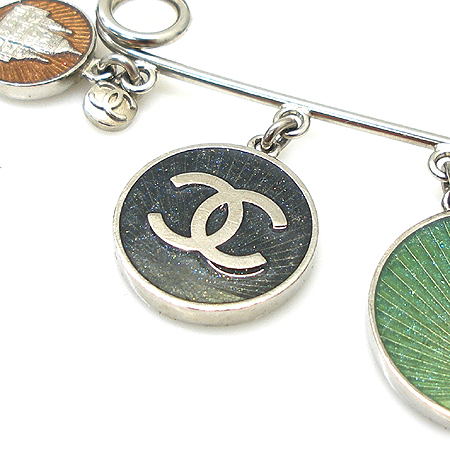 Chanel(����) COCO �� ��� ���� ����� �̹���2 - ���̺��� �߰���ǰ