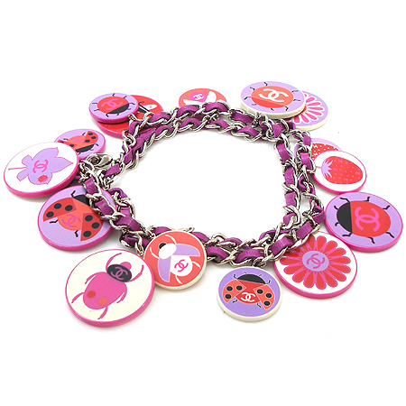 Chanel(����) ���� ü�� �Ҵ�Ʈ ����� [��õ ������] �̹���2 - ���̺��� �߰���ǰ