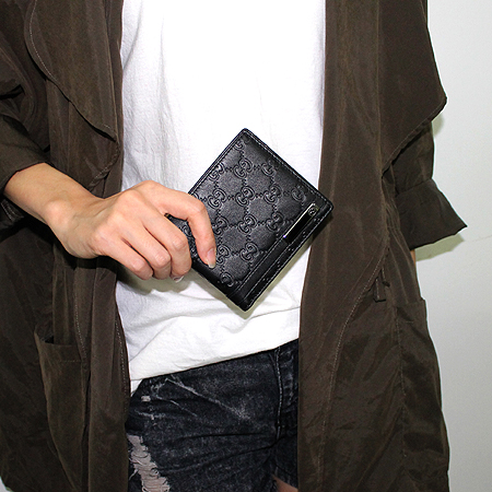 Gucci(����) 233107 GG �ΰ� �ø� ���� ������ [��������] �̹���6 - ���̺��� �߰���ǰ