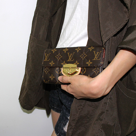Louis Vuitton(̺) M66556 ׷ ĵ Ʈ    ̹6 - ̺ ߰ǰ