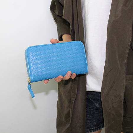 BOTTEGAVENETA (���װ�����Ÿ) 114076 ����Ʈ ���� �÷� ���� ���� ¤�� ������ [��ġ��] �̹���6 - ���̺��� �߰���ǰ