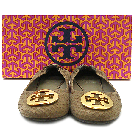 TORY BURCH(�丮��ġ) ���� ��Ŭ ������ �÷� ���� �̹���2 - ���̺��� �߰���ǰ
