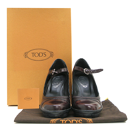 Tod's(����) ���� ���� ������ ������ ���� �̹���2 - ���̺��� �߰���ǰ