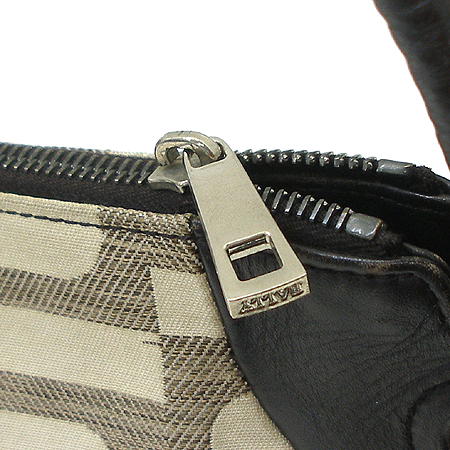 Bally(�߸�) BATUFFO �ΰ� ���� �к긯 ���� Ʈ���� ����� �̹���3 - ���̺��� �߰���ǰ