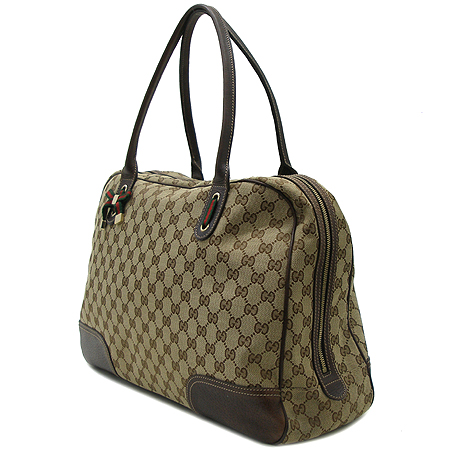 Gucci(����) 162881 GG�ΰ� �𰡵� �� ��Ʈ�� �̹���2 - ���̺��� �߰���ǰ