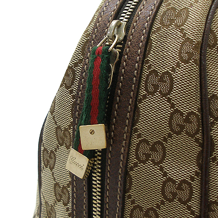 Gucci(����) 162881 GG�ΰ� �𰡵� �� ��Ʈ�� �̹���4 - ���̺��� �߰���ǰ