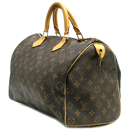 Louis Vuitton(���̺���) M41524 ���׷� ĵ���� ���ǵ�35 ��Ʈ�� �̹���3 - ���̺��� �߰���ǰ