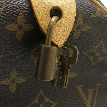 Louis Vuitton(���̺���) M41524 ���׷� ĵ���� ���ǵ�35 ��Ʈ�� �̹���4 - ���̺��� �߰���ǰ