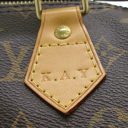 Louis Vuitton(���̺���) M41524 ���׷� ĵ���� ���ǵ�35 ��Ʈ�� �̹���5 - ���̺��� �߰���ǰ