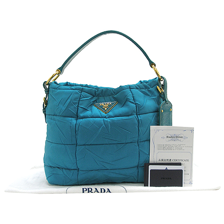 Prada(�����) BR3861 �к긯 ����� �̹���2 - ���̺��� �߰���ǰ