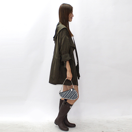 Dior(ũ����î���) �ΰ� PVC ���� ����� [�뱸�ݿ��纻��] �̹���7 - ���̺��� �߰���ǰ