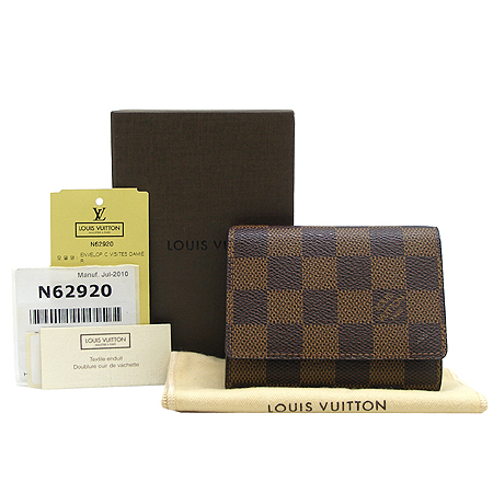 Louis Vuitton(̺) N62920 ٹ̿ ĵ Ͻ ī Ȧ ̹2 - ̺ ߰ǰ