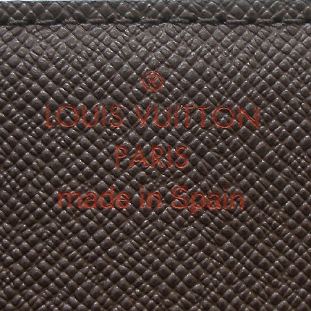 Louis Vuitton(̺) N62920 ٹ̿ ĵ Ͻ ī Ȧ ̹4 - ̺ ߰ǰ