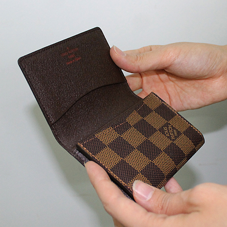 Louis Vuitton(̺) N62920 ٹ̿ ĵ Ͻ ī Ȧ ̹7 - ̺ ߰ǰ
