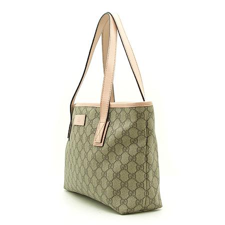 Gucci(����) 211138 GG�ΰ� PVC �ٰ� ����� �̹���3 - ���̺��� �߰���ǰ