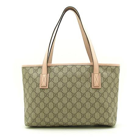 Gucci(����) 211138 GG�ΰ� PVC �ٰ� ����� �̹���4 - ���̺��� �߰���ǰ