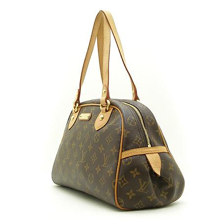 Louis Vuitton(���̺���) M95565 ���׷� ĵ���� ���丣���� PM ����� �̹���2 - ���̺��� �߰���ǰ