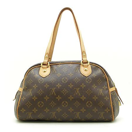 Louis Vuitton(���̺���) M95565 ���׷� ĵ���� ���丣���� PM ����� �̹���3 - ���̺��� �߰���ǰ