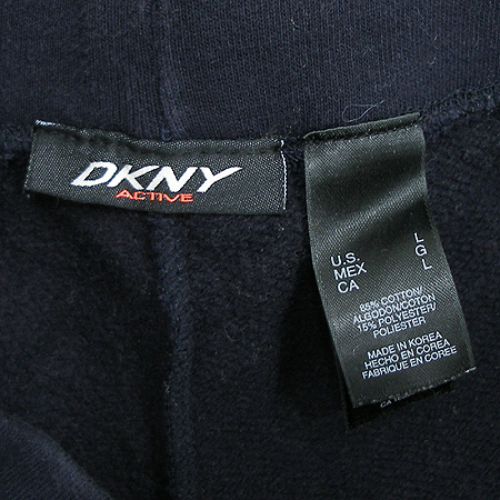 DKNY(����ī��) Ʈ���̴׹��� �̹���4 - ���̺��� �߰���ǰ