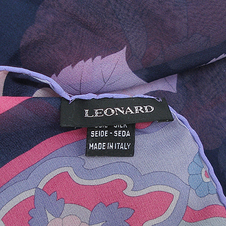 LEONARD (��������) 100% ��ũ ��ī�� �̹���3 - ���̺��� �߰���ǰ