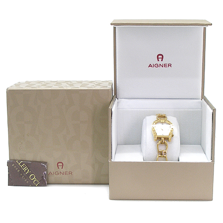 Aigner(���̱׳�) A07200 Perugia2 ���� ������ �ð� �̹���2 - ���̺��� �߰���ǰ
