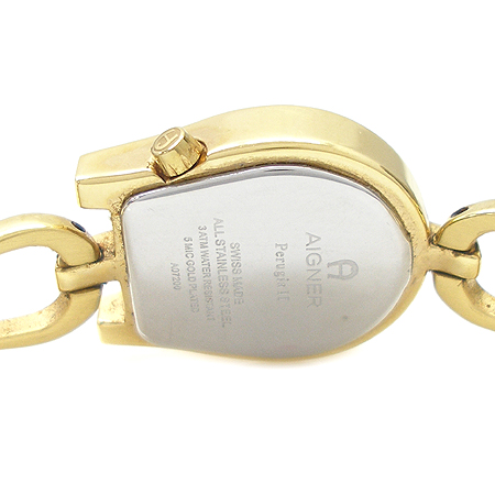 Aigner(���̱׳�) A07200 Perugia2 ���� ������ �ð� �̹���5 - ���̺��� �߰���ǰ