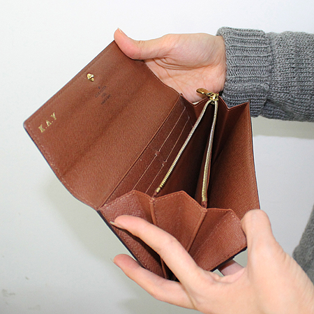 Louis Vuitton(̺) M61734 ׷ ĵ    ̹7 - ̺ ߰ǰ